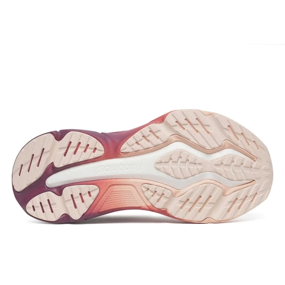 Кросівки для бігу Saucony HURRICANE 25 S11026-224 фото 6 — інтернет-магазин Tapok
