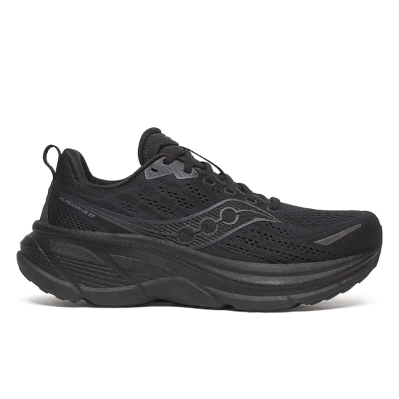 Кросівки для бігу Saucony HURRICANE 25 S21026-201 фото 1 — інтернет-магазин Tapok