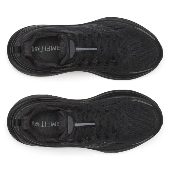 Кросівки для бігу Saucony HURRICANE 25 S21026-201 фото 5 — інтернет-магазин Tapok