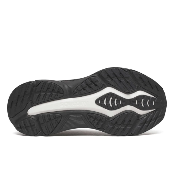 Кросівки для бігу Saucony HURRICANE 25 S21026-201 фото 6 — інтернет-магазин Tapok