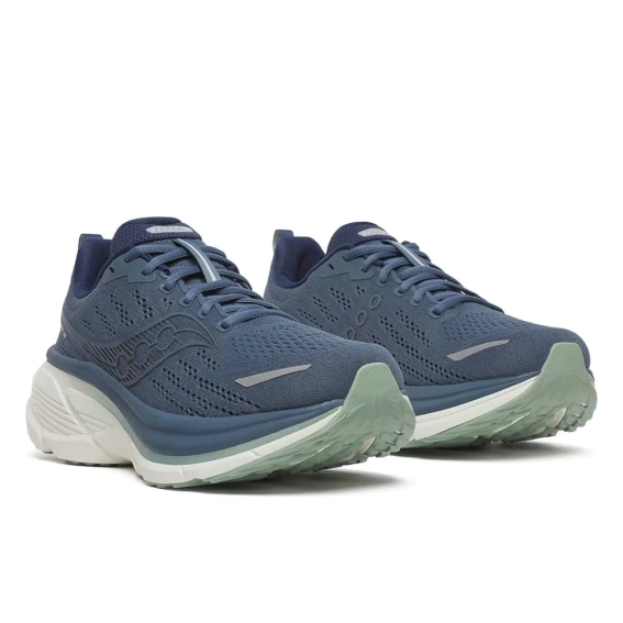 Кросівки для бігу Saucony HURRICANE 25 S21026-220 фото 2 — інтернет-магазин Tapok