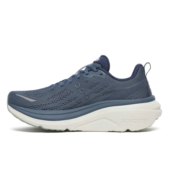 Кросівки для бігу Saucony HURRICANE 25 S21026-220 фото 3 — інтернет-магазин Tapok