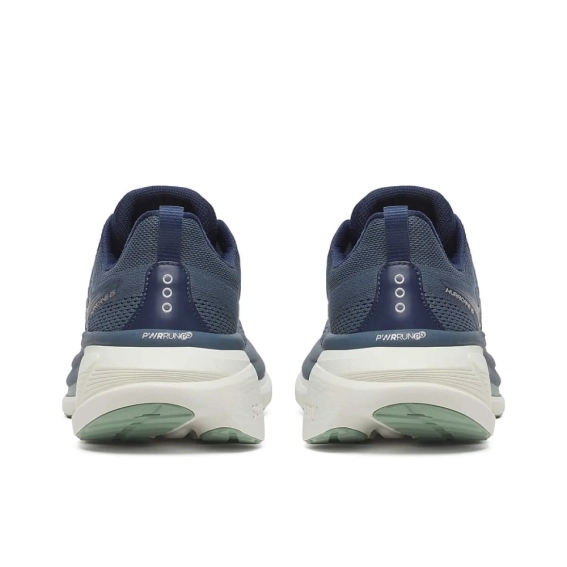 Кросівки для бігу Saucony HURRICANE 25 S21026-220 фото 4 — інтернет-магазин Tapok