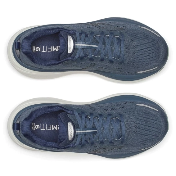 Кросівки для бігу Saucony HURRICANE 25 S21026-220 фото 5 — інтернет-магазин Tapok