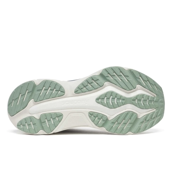 Кросівки для бігу Saucony HURRICANE 25 S21026-220 фото 6 — інтернет-магазин Tapok