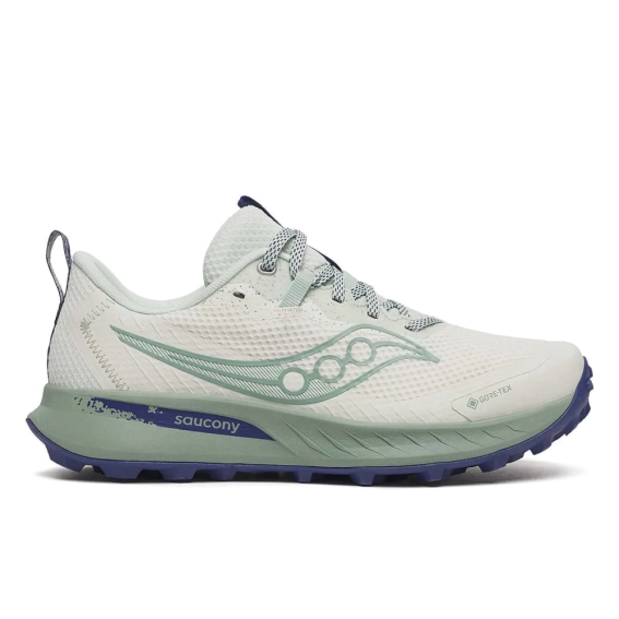 Кросівки для бігу Saucony PEREGRINE 15 GTX S10992-260 фото 1 — інтернет-магазин Tapok