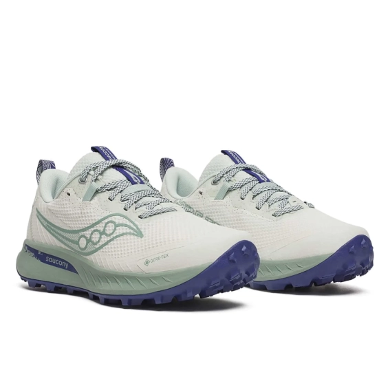 Кросівки для бігу Saucony PEREGRINE 15 GTX S10992-260 фото 2 — інтернет-магазин Tapok