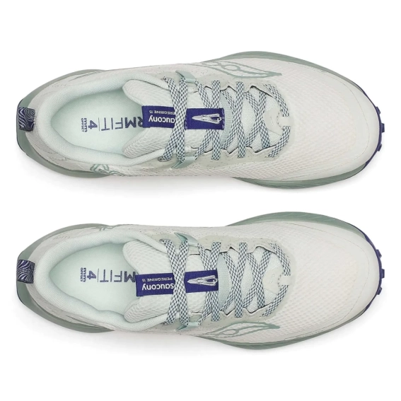 Кросівки для бігу Saucony PEREGRINE 15 GTX S10992-260 фото 5 — інтернет-магазин Tapok