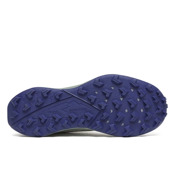 Кросівки для бігу Saucony PEREGRINE 15 GTX S10992-260 фото 6 — інтернет-магазин Tapok