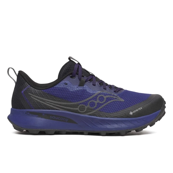 Кросівки для бігу Saucony PEREGRINE 15 GTX S20992-262 фото 1 — інтернет-магазин Tapok
