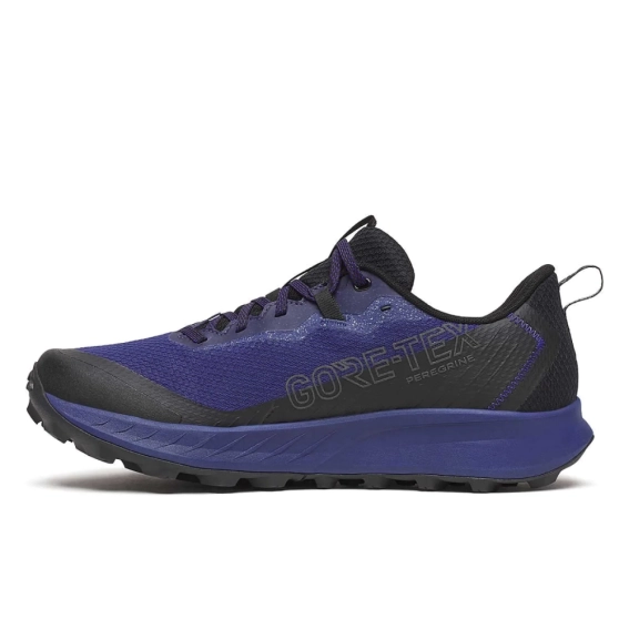 Кросівки для бігу Saucony PEREGRINE 15 GTX S20992-262 фото 3 — інтернет-магазин Tapok