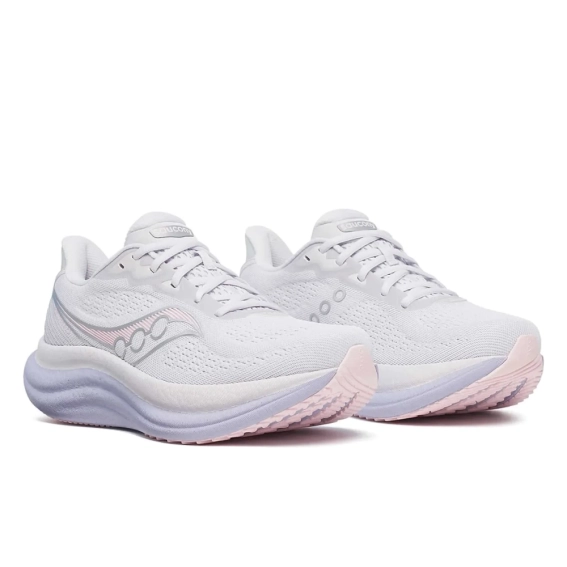 Кросівки для бігу Saucony TRIUMPH 23 S11023-243 фото 2 — інтернет-магазин Tapok
