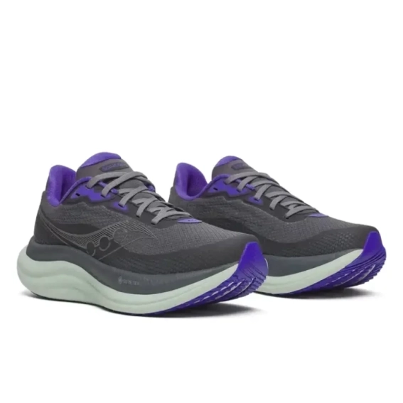 Кросівки для бігу Saucony TRIUMPH 23 GTX S11025-01 фото 2 — інтернет-магазин Tapok