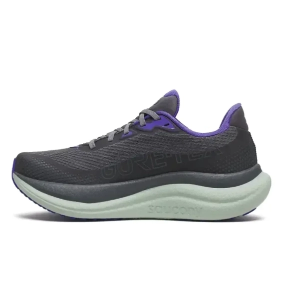 Кросівки для бігу Saucony TRIUMPH 23 GTX S11025-01 фото 3 — інтернет-магазин Tapok