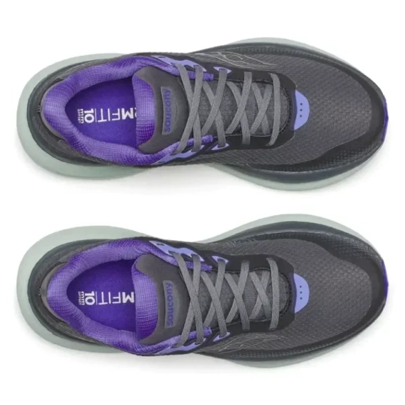 Кросівки для бігу Saucony TRIUMPH 23 GTX S11025-01 фото 4 — інтернет-магазин Tapok