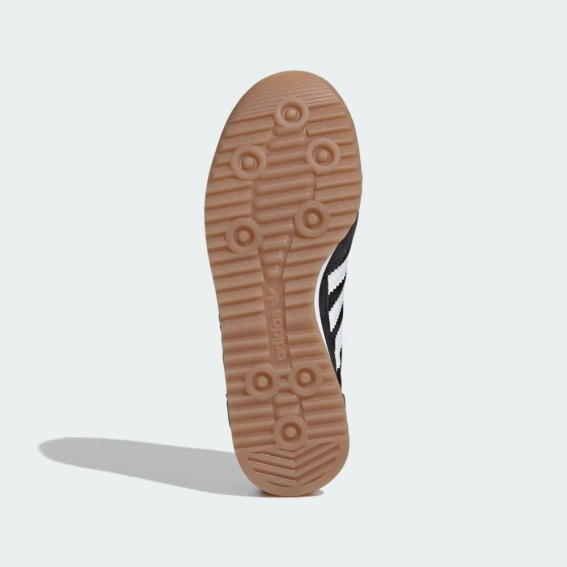 Кросівки підліткові SL 72 RS J IH8078 Adidas 3,5 (36) Чорний IH8078 фото 6 — інтернет-магазин Tapok