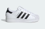 Кроссовки подростковые SUPERSTAR II J JH9976 Adidas 3 (35,5) Белый JH9976 Фото 1