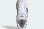 Кроссовки подростковые SUPERSTAR II J JH9976 Adidas 3 (35,5) Белый JH9976 Фото 5