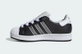 Кроссовки подростковые SUPERSTAR II J JQ0314 Adidas 3 (35,5) Черный JQ0314 Фото 2