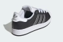 Кроссовки подростковые SUPERSTAR II J JQ0314 Adidas 3 (35,5) Черный JQ0314 Фото 4