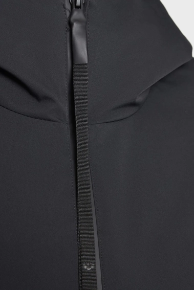 Куртка Arena UNISEX PARKA LONG 010570-500 фото 3 — інтернет-магазин Tapok