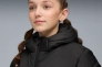 Куртка підліткова ESS Hooded Padded Jacket 68522601 Puma 128 Чорний 68522601 Фото 2