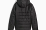 Куртка підліткова ESS Hooded Padded Jacket 68522601 Puma 128 Чорний 68522601 Фото 6