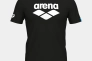 Футболка Arena T-SHIRT LOGO 009387-510 Фото 1