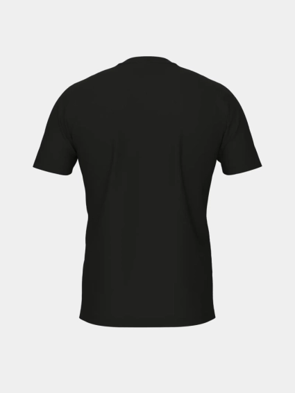 Футболка Arena T-SHIRT LOGO 009387-510 фото 4 — интернет-магазин Tapok