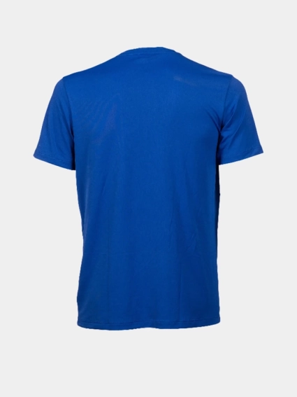 Футболка Arena TEAM T-SHIRT SOLID 004900-800 фото 3 — интернет-магазин Tapok
