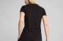 Футболка ESS Small No. 1 Logo Tee 68237201 Puma L Чорний 68237201 Фото 4
