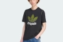 Футболка GRFX TEE JY2761 Adidas 2XL Чорний JY2761 Фото 1