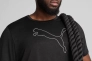 Футболка M TAD ESS HEATHER CAT TEE 52590701 Puma 3XL Черный 52590701 Фото 4