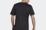 Футболка TRAIN ESSENTIALS STRETCH TRAINING TEE IC7413 Adidas L Чорний IC7413 Фото 2