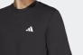 Футболка TRAIN ESSENTIALS STRETCH TRAINING TEE IC7413 Adidas L Чорний IC7413 Фото 3