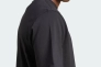 Футболка TREFOIL ESS TEE JI8545 Adidas 2XL Чорний JI8545 Фото 4