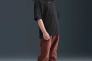 Футболка детская G NSW TEE SS OVRSZED LBR II3576-010 Nike L Черный II3576-010 Фото 4