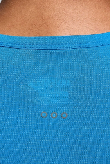 Футболка довг. рукав Saucony STOPWATCH LONG SLEEVE SAM800379-CFH фото 3 — інтернет-магазин Tapok