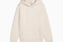 Худі підліткове ESS SCRIPT Hoodie 68872887 Puma 140 Кремовий 68872887 Фото 4