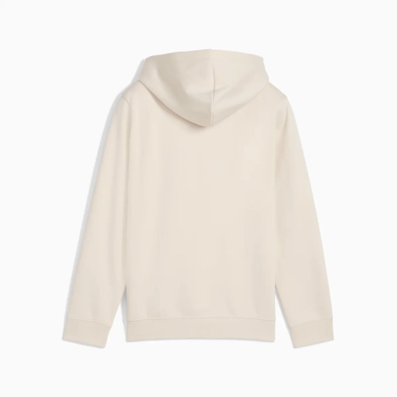Худі підліткове ESS SCRIPT Hoodie 68872887 Puma 140 Кремовий 68872887 фото 5 — інтернет-магазин Tapok