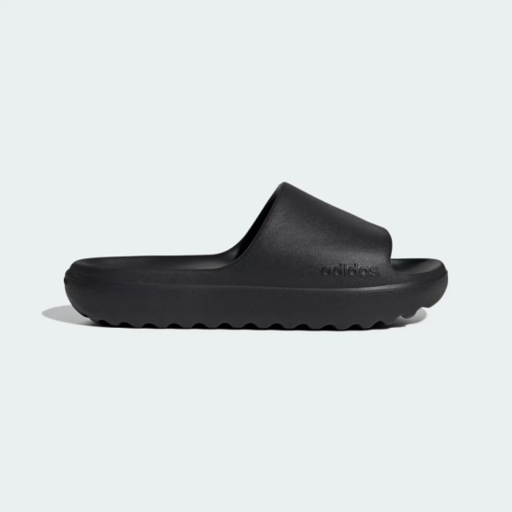 Шльопанці UNISEX ADILETTE LUMIA JP9580 Adidas 10 (44,5) Чорний JP9580 фото 1 — інтернет-магазин Tapok