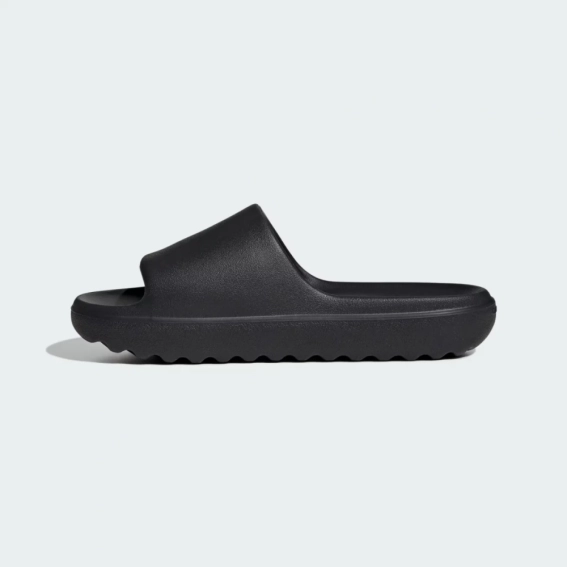 Шльопанці UNISEX ADILETTE LUMIA JP9580 Adidas 10 (44,5) Чорний JP9580 фото 2 — інтернет-магазин Tapok