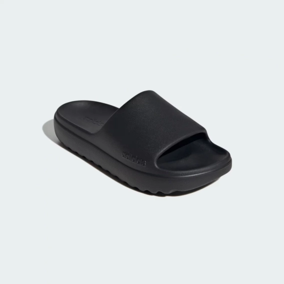 Шльопанці UNISEX ADILETTE LUMIA JP9580 Adidas 10 (44,5) Чорний JP9580 фото 3 — інтернет-магазин Tapok