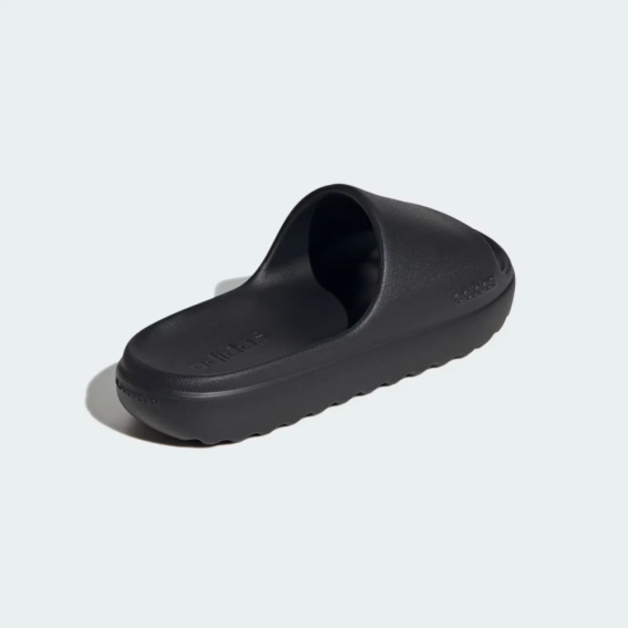 Шльопанці UNISEX ADILETTE LUMIA JP9580 Adidas 10 (44,5) Чорний JP9580 фото 4 — інтернет-магазин Tapok