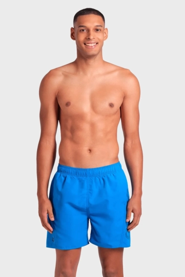 Шорти Arena FUNDAMENTALS ARENA LOGO BOXER 006444-817 фото 1 — інтернет-магазин Tapok