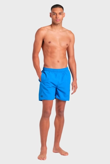 Шорти Arena FUNDAMENTALS ARENA LOGO BOXER 006444-817 фото 2 — інтернет-магазин Tapok