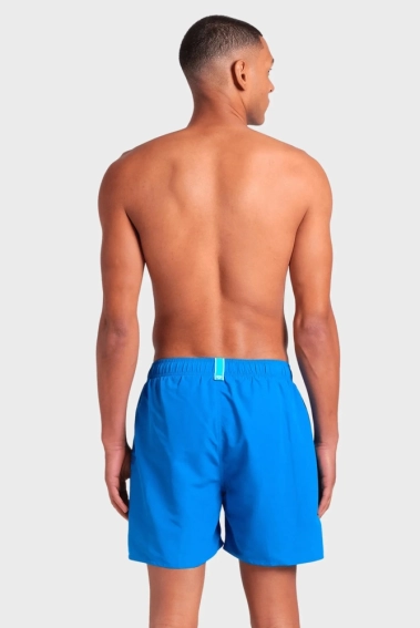 Шорти Arena FUNDAMENTALS ARENA LOGO BOXER 006444-817 фото 3 — інтернет-магазин Tapok