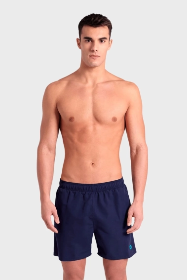 Шорти Arena FUNDAMENTALS BOXER R 006443-781 фото 1 — інтернет-магазин Tapok