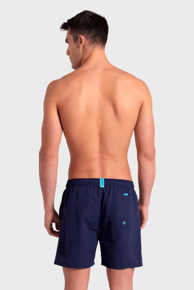 Шорти Arena FUNDAMENTALS BOXER R 006443-781 фото 2 — інтернет-магазин Tapok