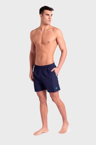 Шорти Arena FUNDAMENTALS BOXER R 006443-781 фото 3 — інтернет-магазин Tapok